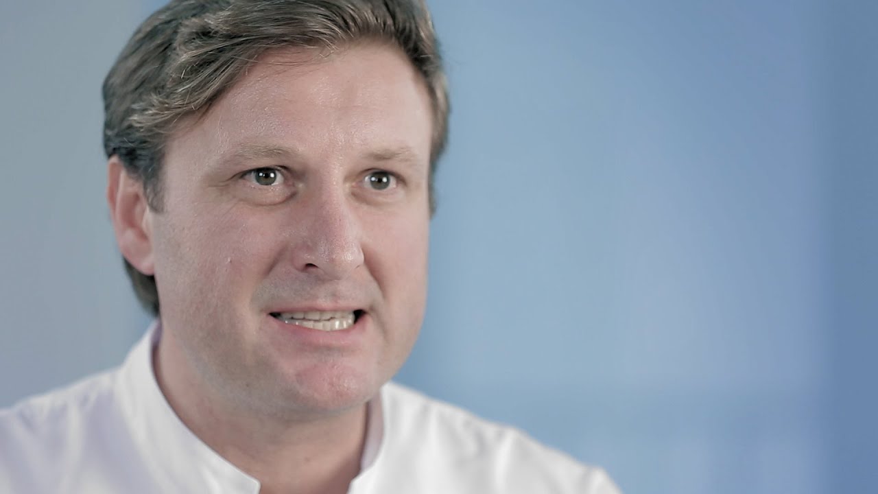 Dr Dragić proširene vene laserska operacija HD (srpski)