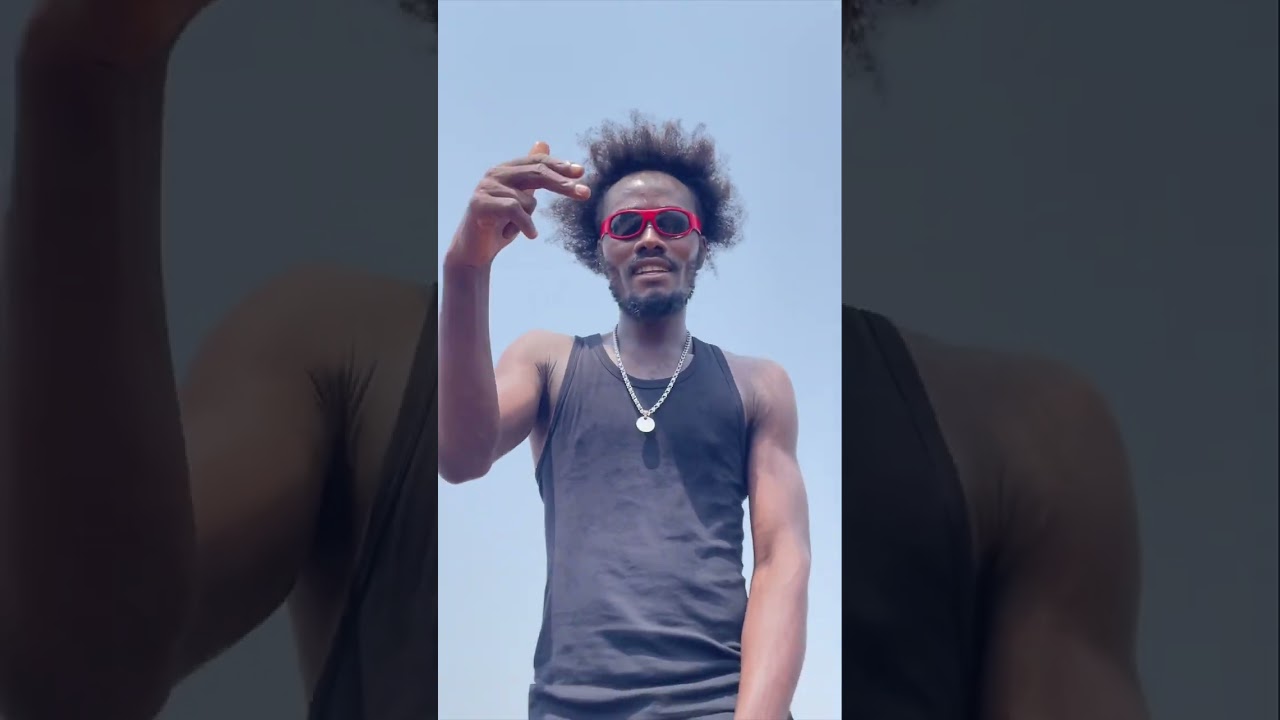 Occultic flow freestyle video  itinual ises