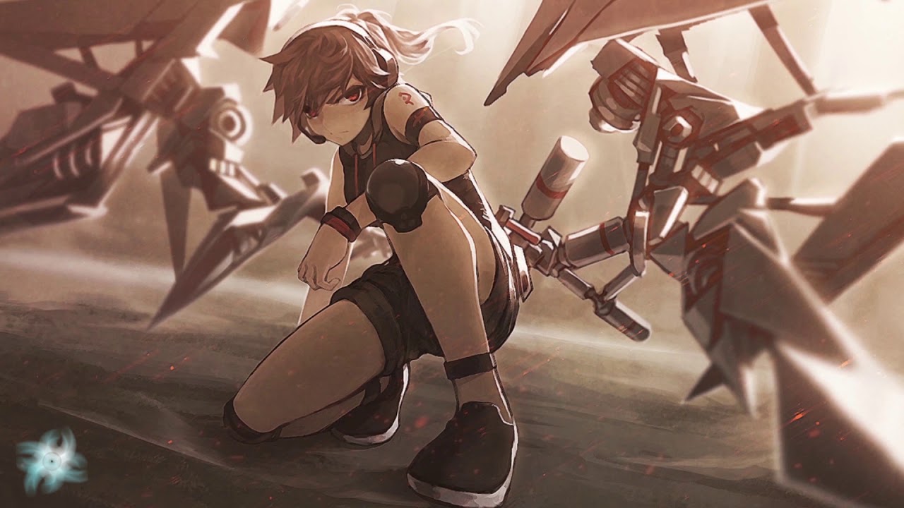 World's Greatest Battle Music Ever: Ragnar&ouml;k by Fractal Dreamers