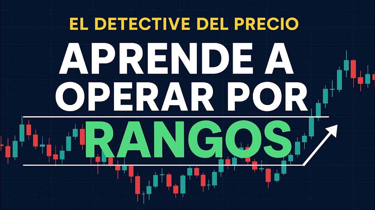 RANGOS. Parte 1 &iquest;C&oacute;mo identificar los Rangos operativos correctamente?