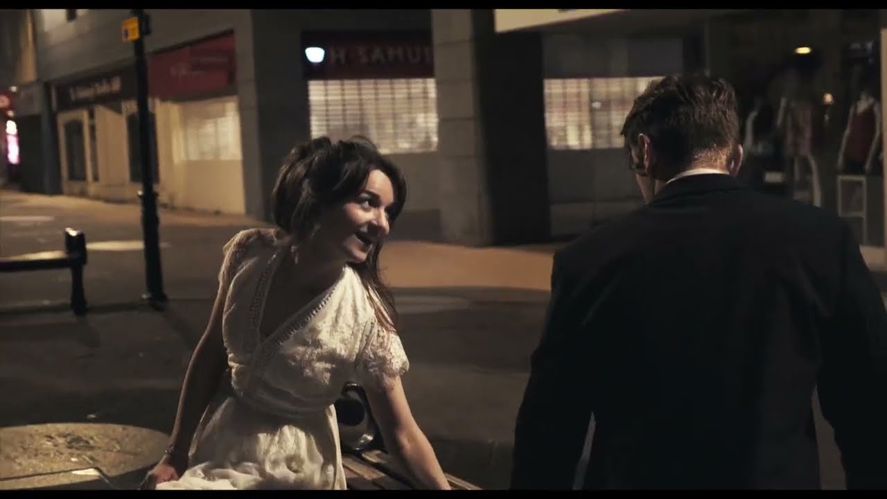 Dom Lee - Director Showreel