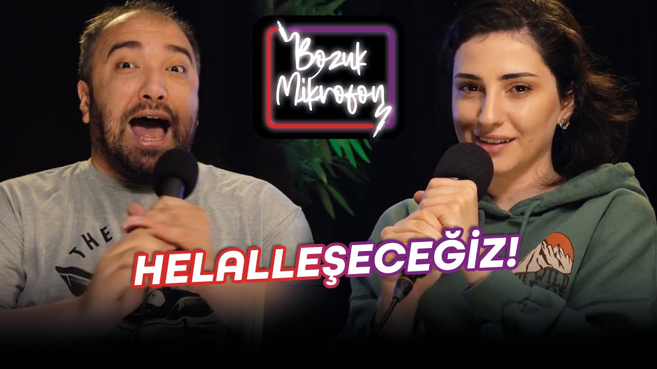 YILMAZ ERDOĞAN SİNEMATİK EVRENİ // BOZUK MİKROFON #11