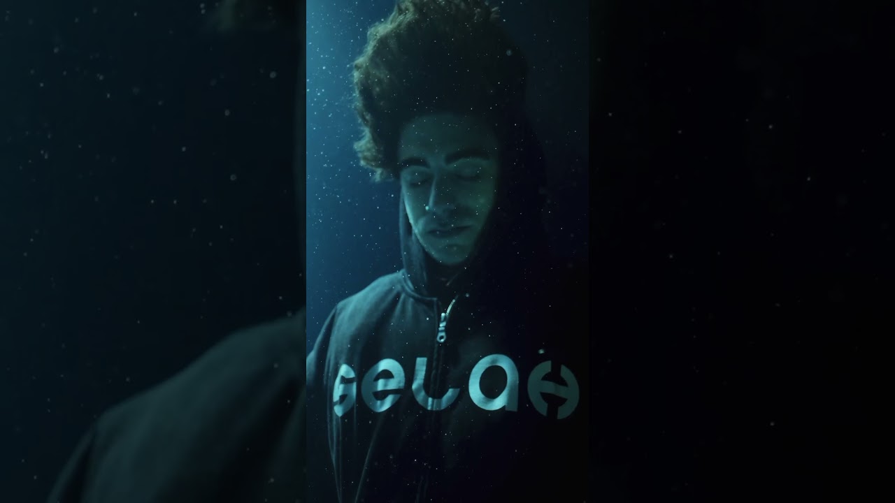 Underwater scenes shot on Sony FX3 🤩 | #underwaterphotography #underwatercinematography