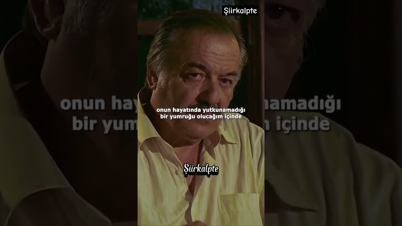 Ona bir oda ver baba 