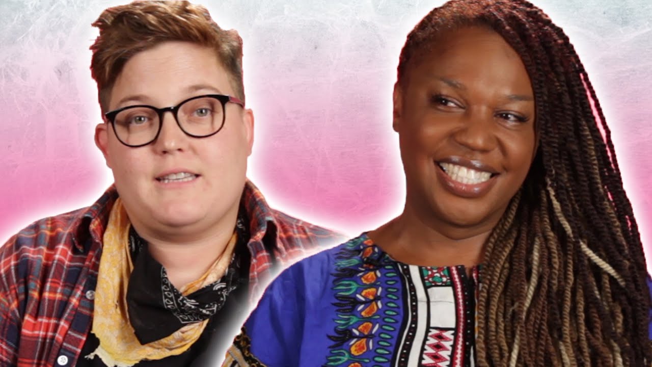 How We Found Pride Being Trans
