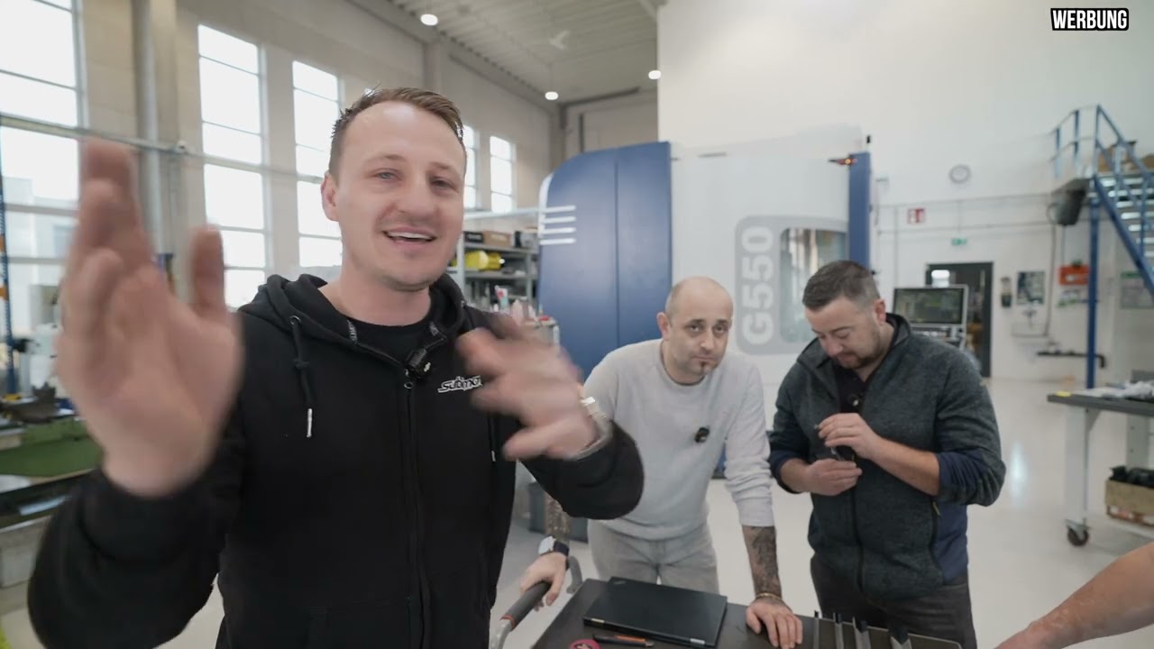Prozesssicher Bohren mit SubiPerformance – Gemeinsam zum optimalen Ergebnis!