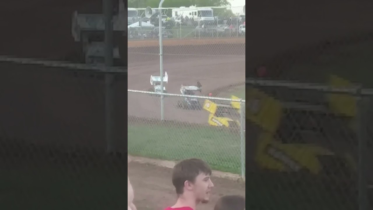 Mini sprints cedar lake 