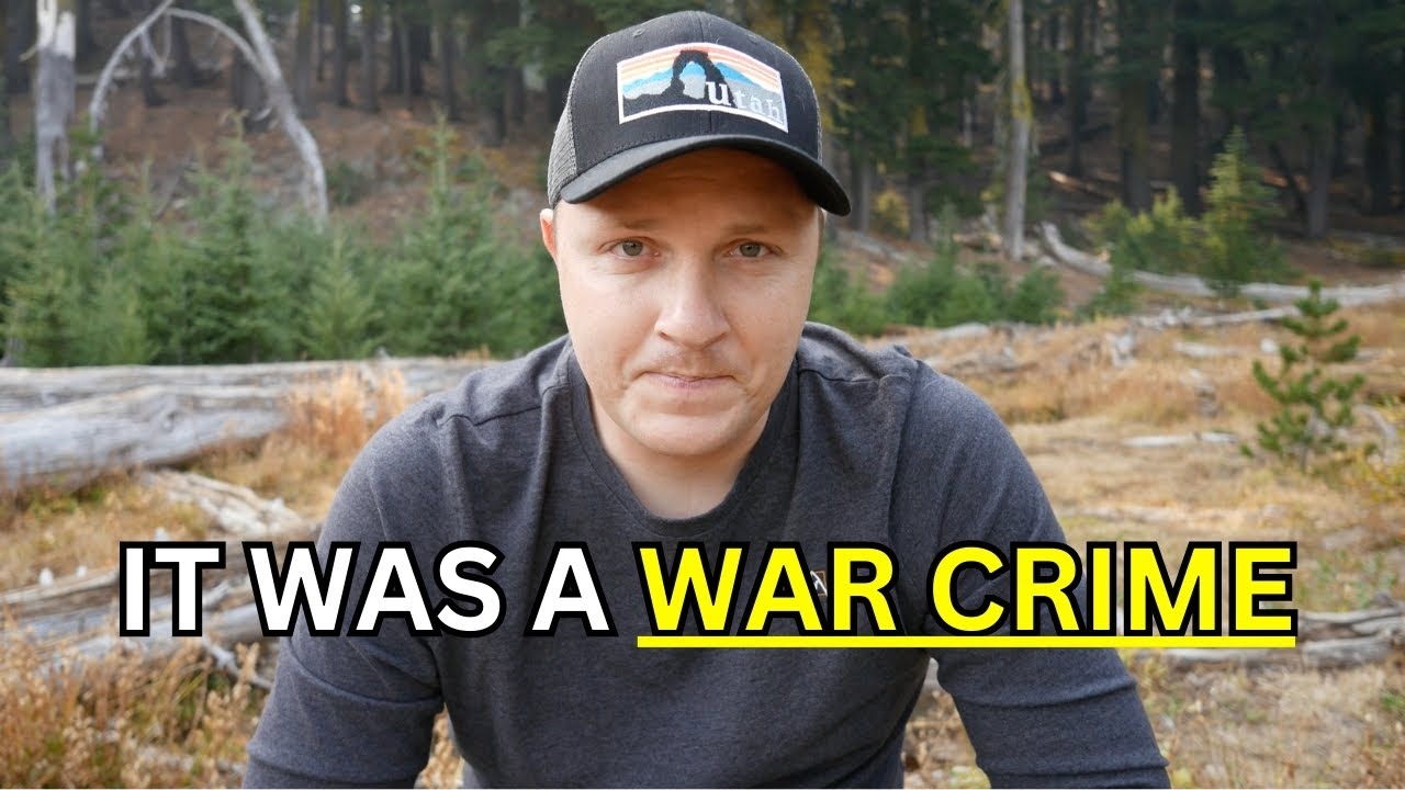Vladimir Putin Killed My Cousin