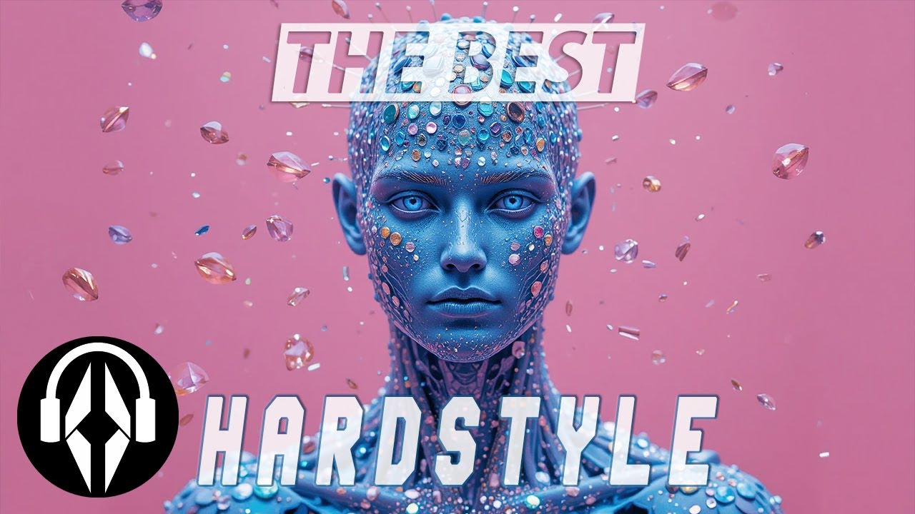 Hardstyle/Darren Styles - Reactivate (Extended Mix)
