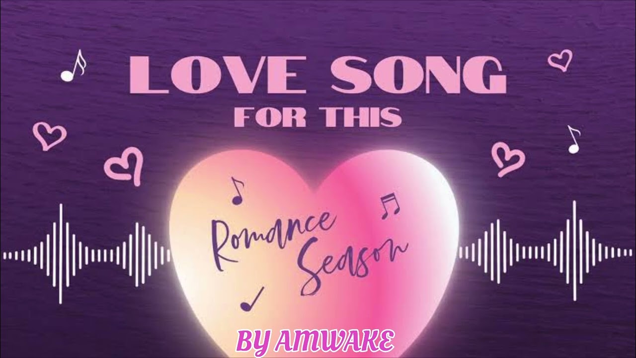 To be Loved  Romantic song    | AMWAKE |