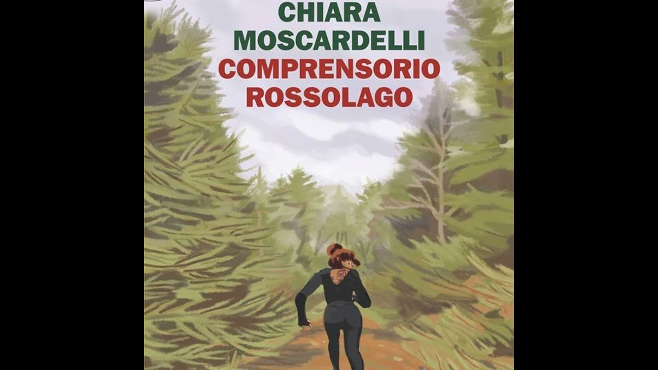 Chiara Moscardelli 