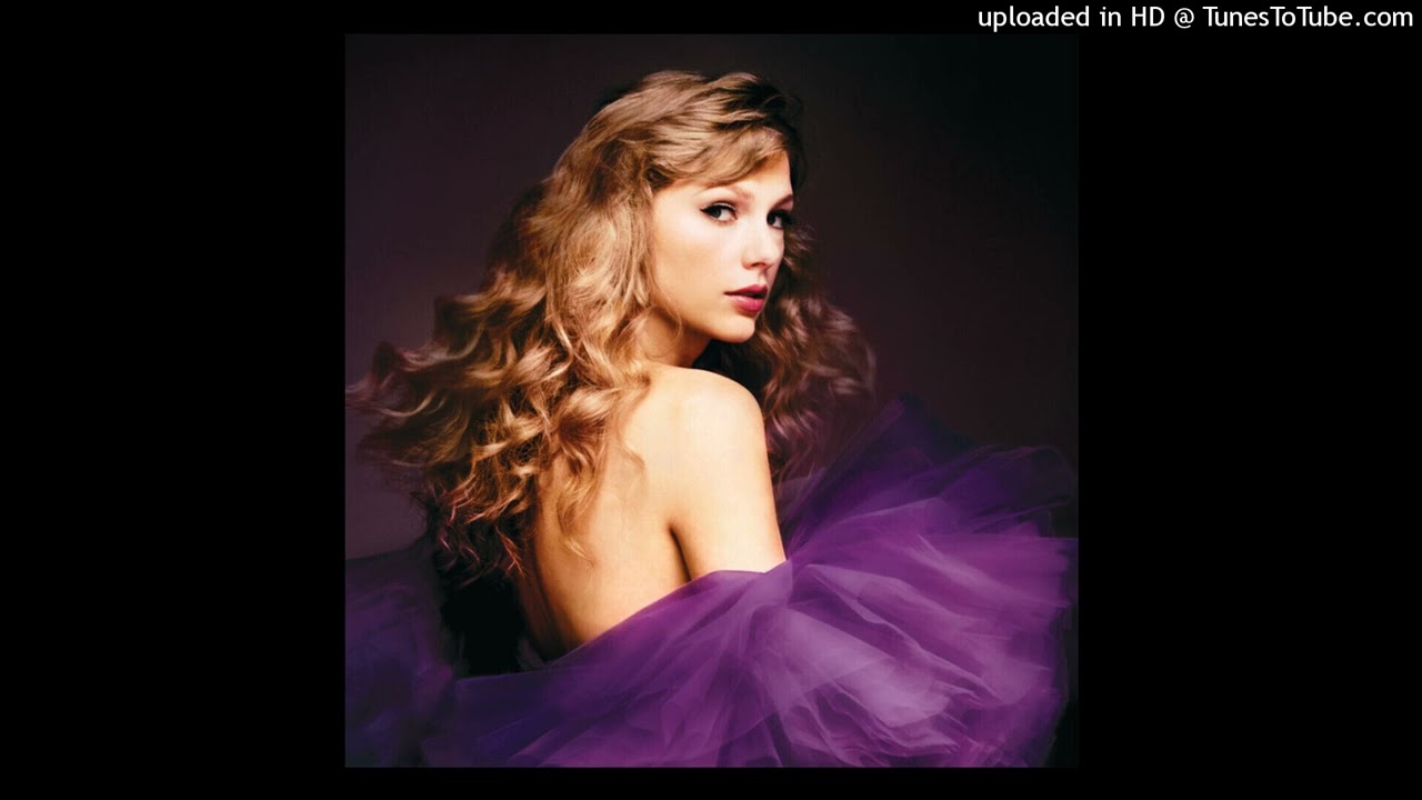 Taylor Swift - The Story Of Us (Taylor's Version) [Instrumental w/Backing Vocals]