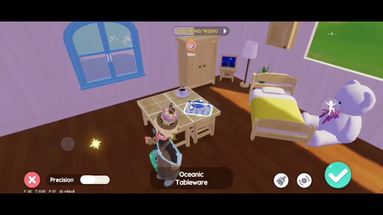 Heartopia -My home