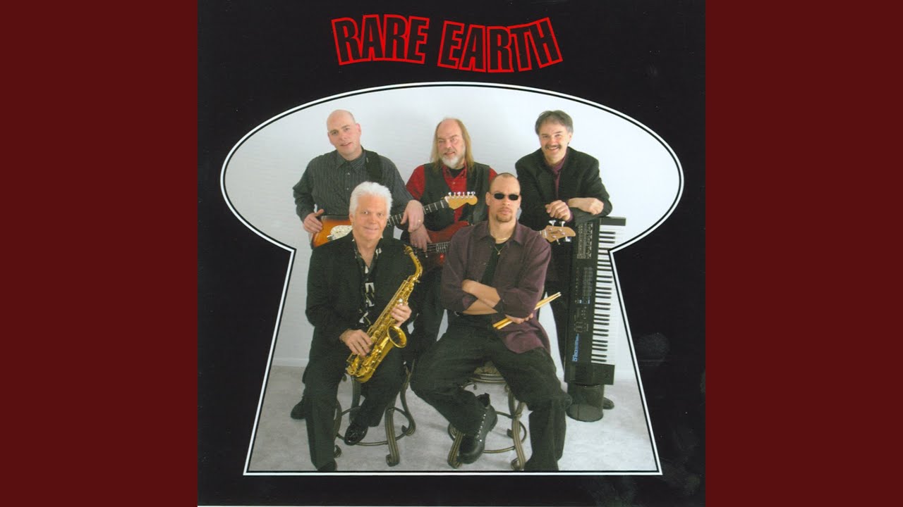 Papa Was A Rolling Stone (Original)