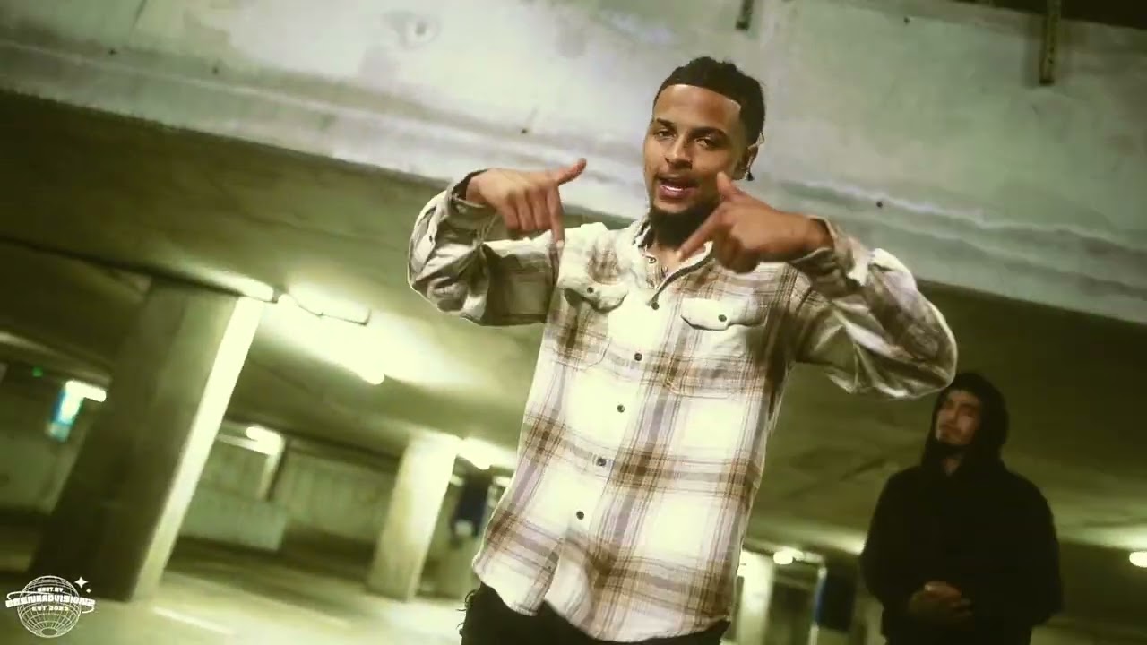 (GET BY) - Duzi de (official music video) 