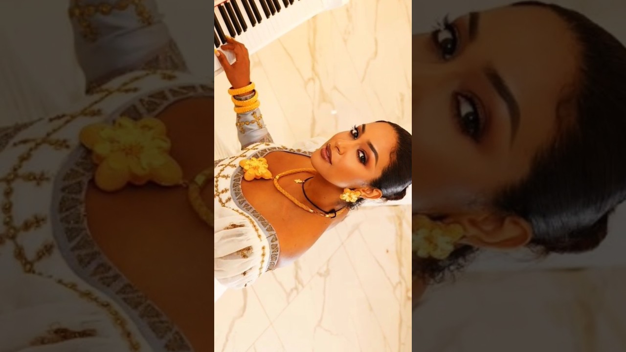 Amleset Muchie | Maya media #subscribe #seifuonebs #habesha #kanatv #love #ebs #ethiopia