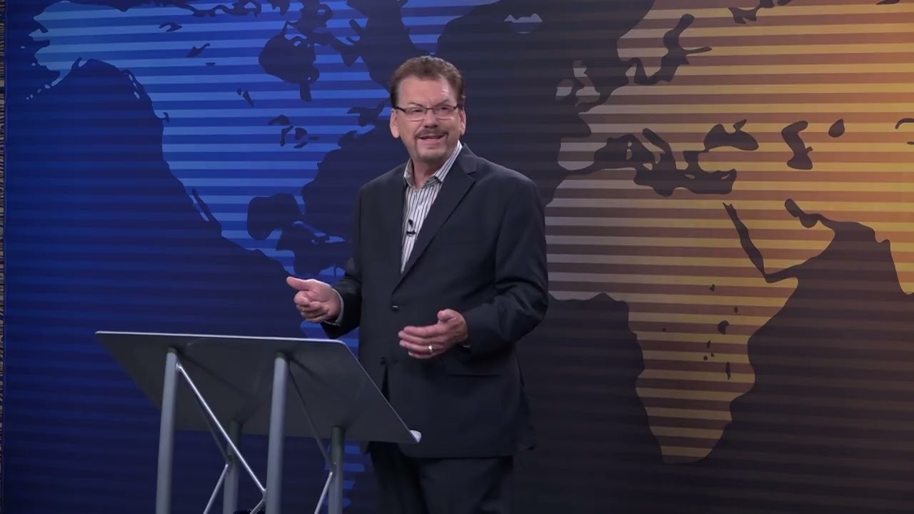 4 Master Keys To Success #1 Empowered Television