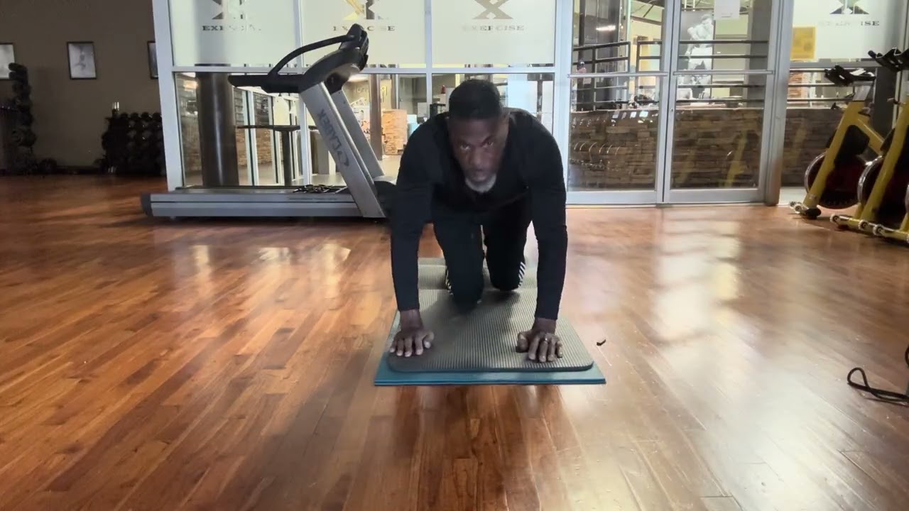 Yoga Flow