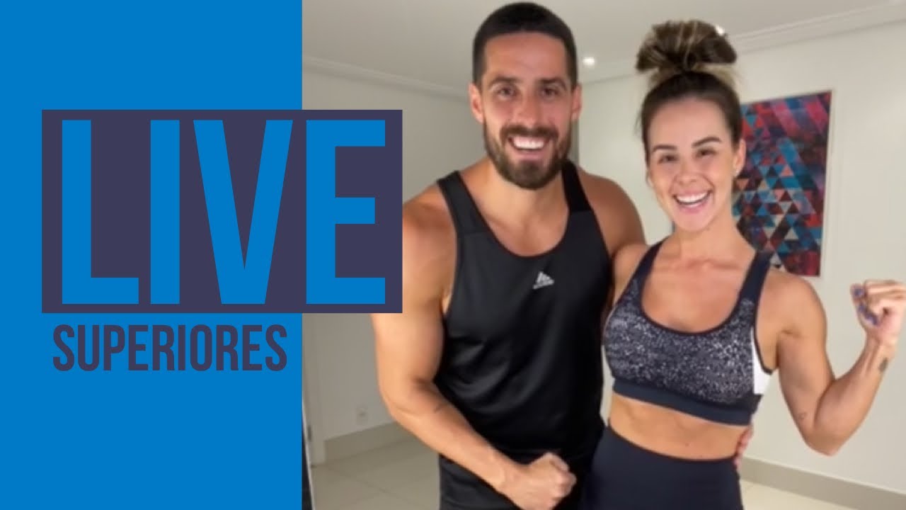 LIVE DE SUPERIORES