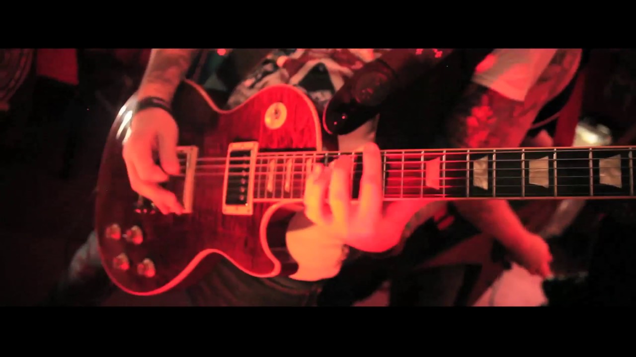 Audacia - Sea Of Despair