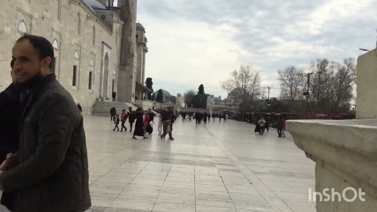 Aziz HARDAL, Fatih Camii 22.01.2023 Pazar Uşşak Makamı Öğle Ezanı