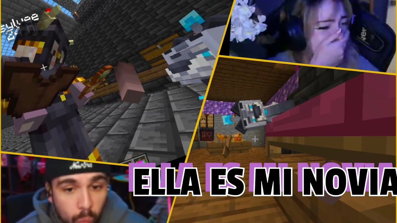 Celoso de SYLVEEY por Nutria IA - JUAN 🦦DEDSAFIO 3