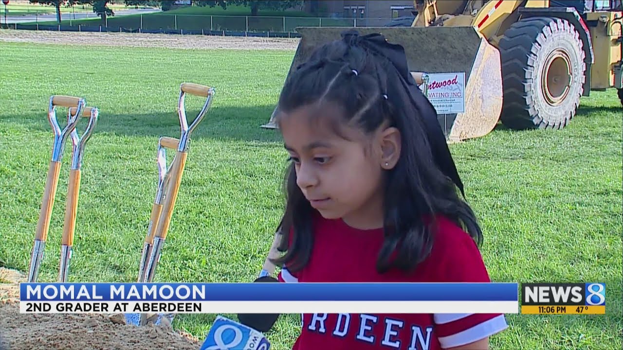 Grand Rapids Public Schools breaks ground on new school