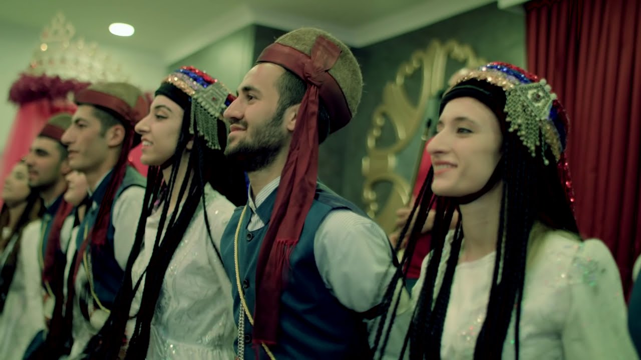 Ez Çumo Cumo  - Servan Zana Offical  Klip