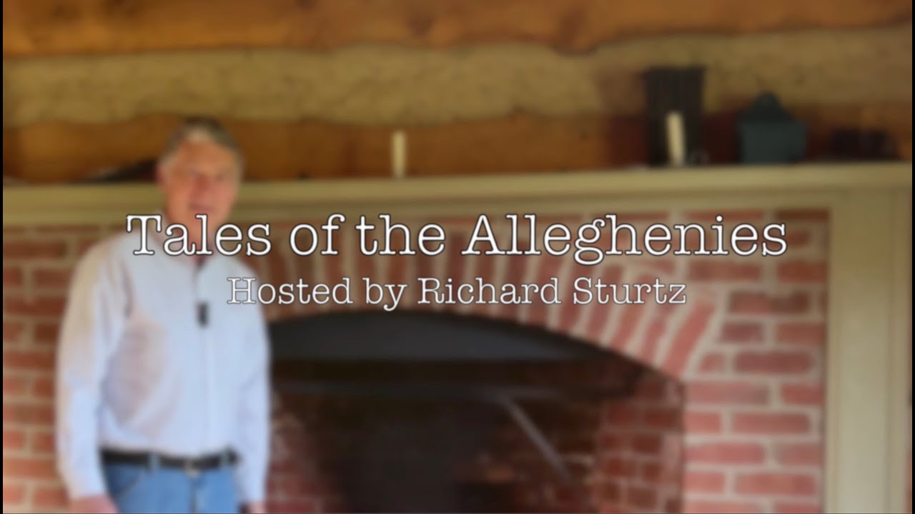 Tales of the Alleghenies, Episode 1, Unexpected Visitors