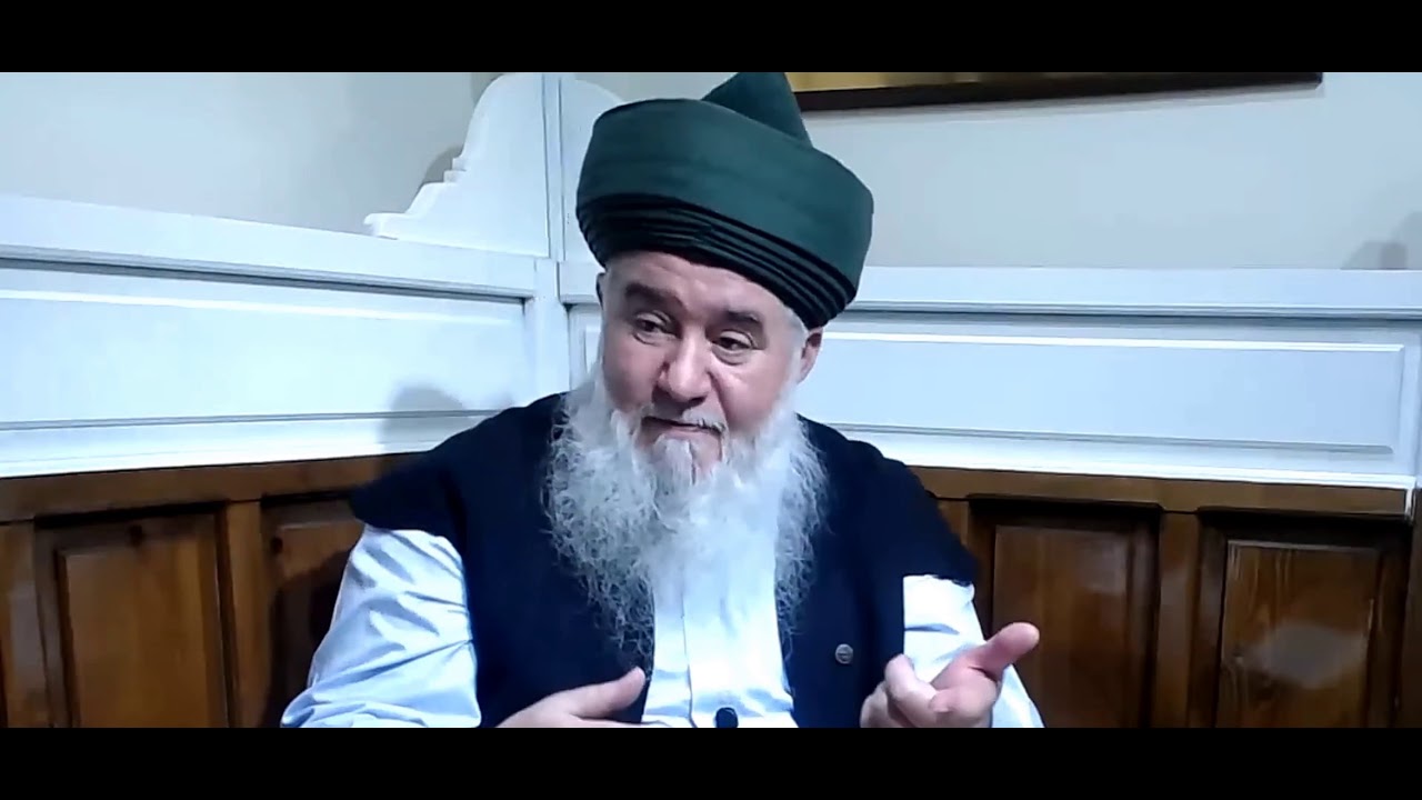 MEHDİ ALEYHİSELAM VE AHİD SANDIGI & DANYAL ALEYHİSELAM VE HZ ALİ & ŞEYH MEHMET PEHLİVANLI HAZRETLERİ