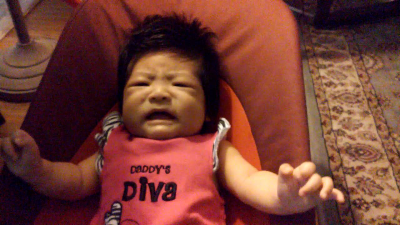 Fussy