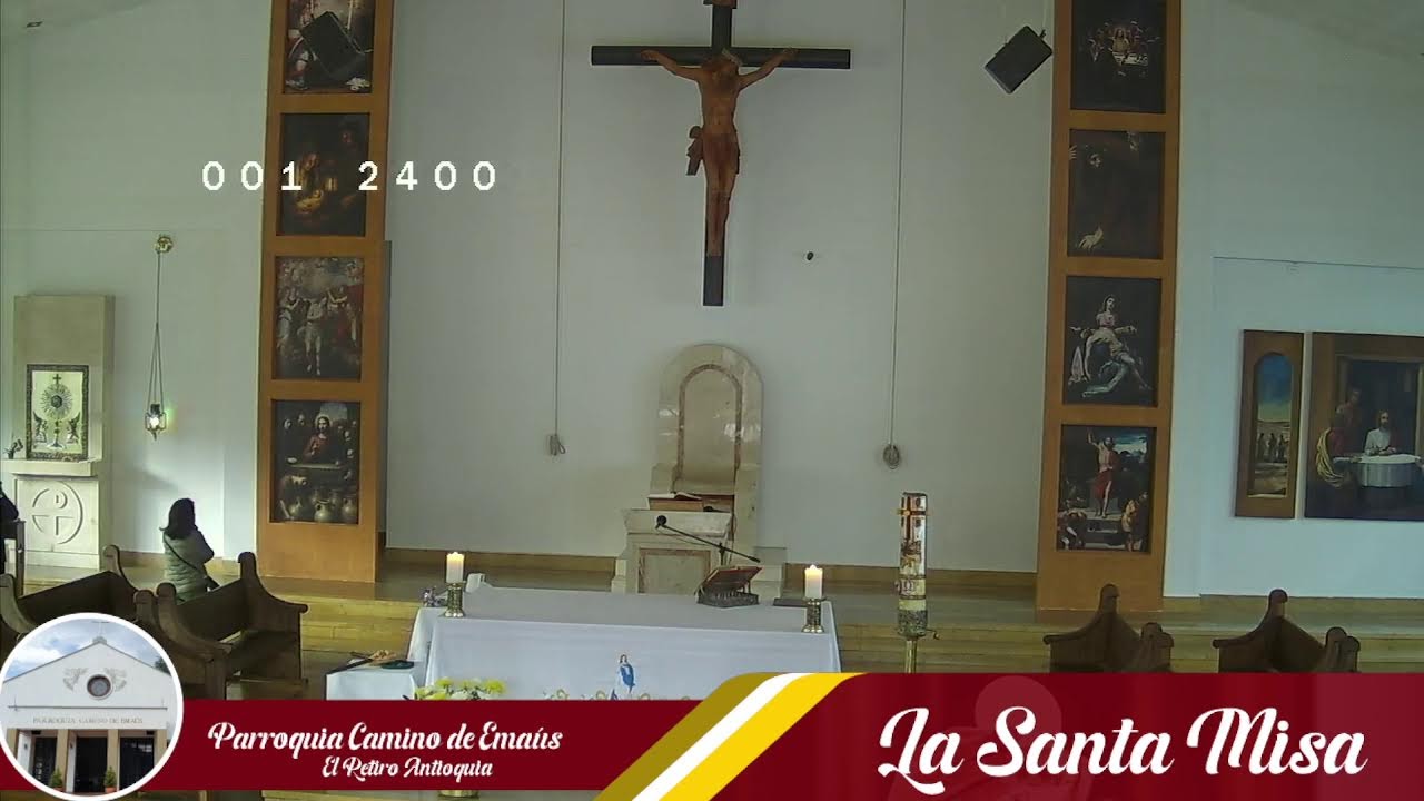CUARTA SEMANA DEL TIEMPO ORDINARIO