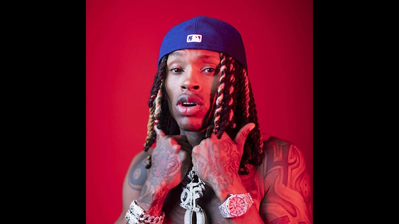 (FREE FOR PROFIT) King Von Type Beat - 