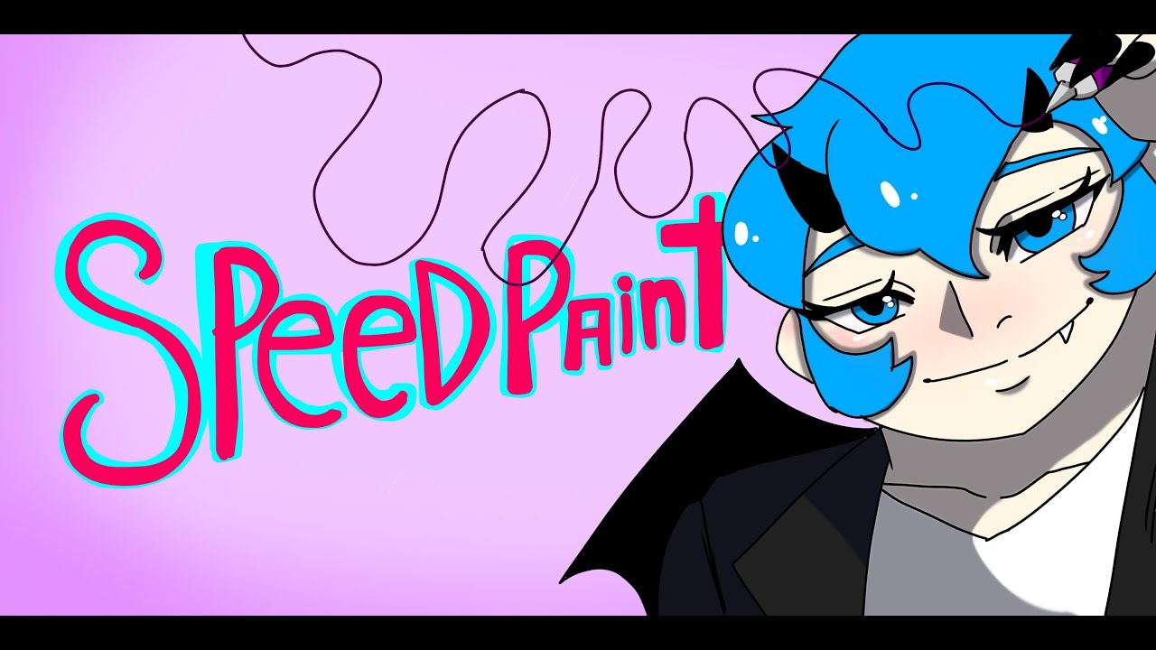 🍪🏰Cookie run kingdom fanart 🏰🍪/speed paint /