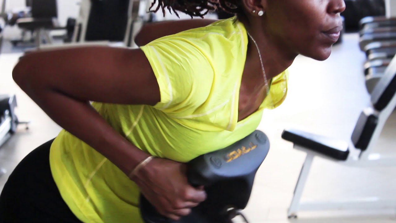 Trainer's Session Inshape