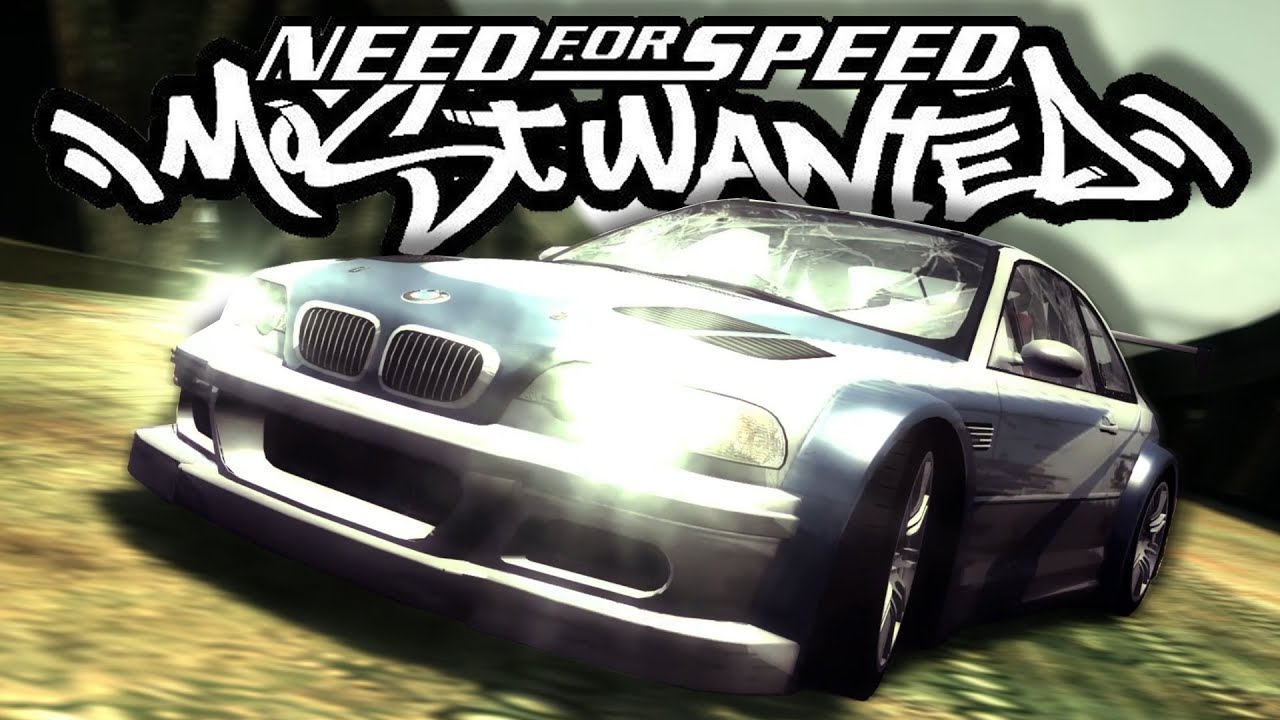 FINALE! - NEED FOR SPEED MOST WANTED Part 16 / Lets Play NFSMW