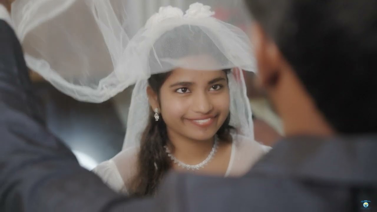 Rajesh & Chinnari Chrstian Pre Wedding Song