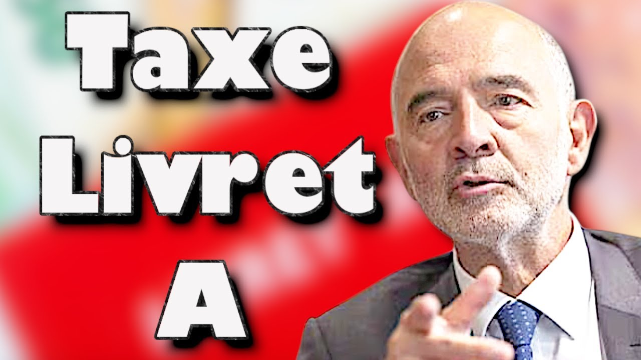 Nouvelle taxe sur le Livret A et taxe au Kilom&egrave;tre : Macron va TOUT vous prendre !