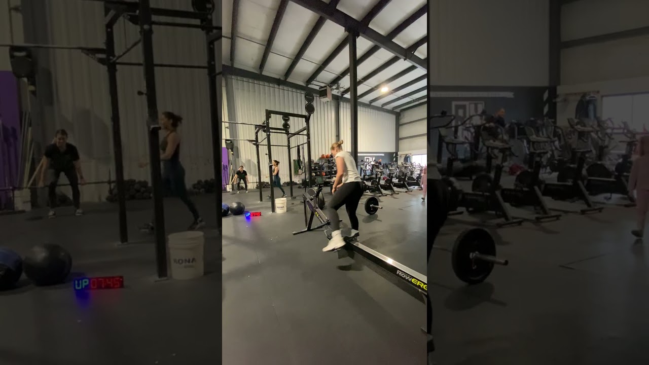 BILT Seeding WOD 2026