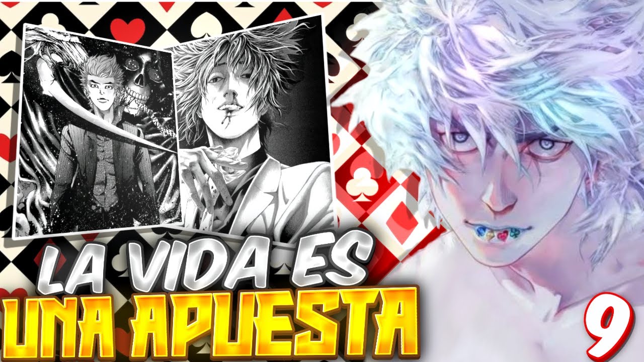 9 MOTIVOS para leer USOGUI [Recomendación y Análisis]: ¿EL MEJOR MANGA QUE HE LEÍDO?