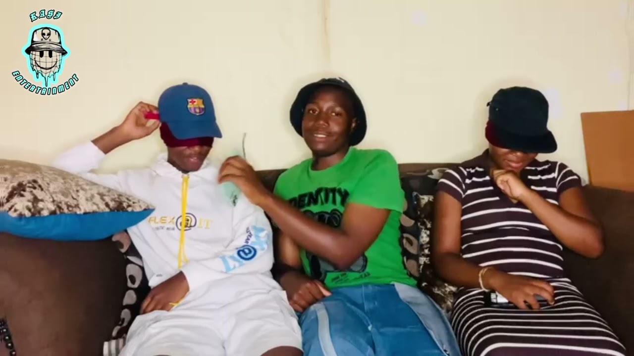 BLIND DATE S1-E3/ORANGE FARM KASI ENTERTAINMENT 