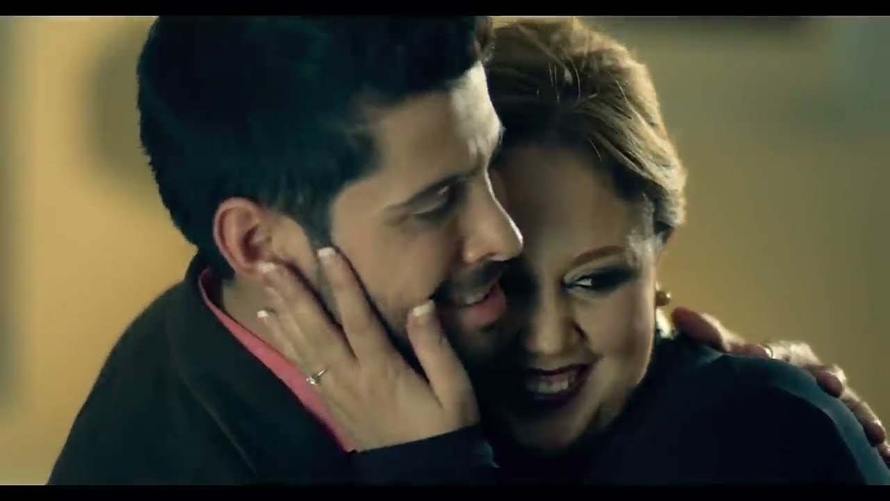 Duele - Alejandra Orozco (Video Oficial)