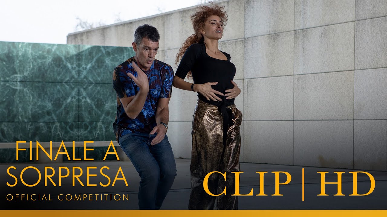 Finale a sorpresa - Official Competition | CLIP 