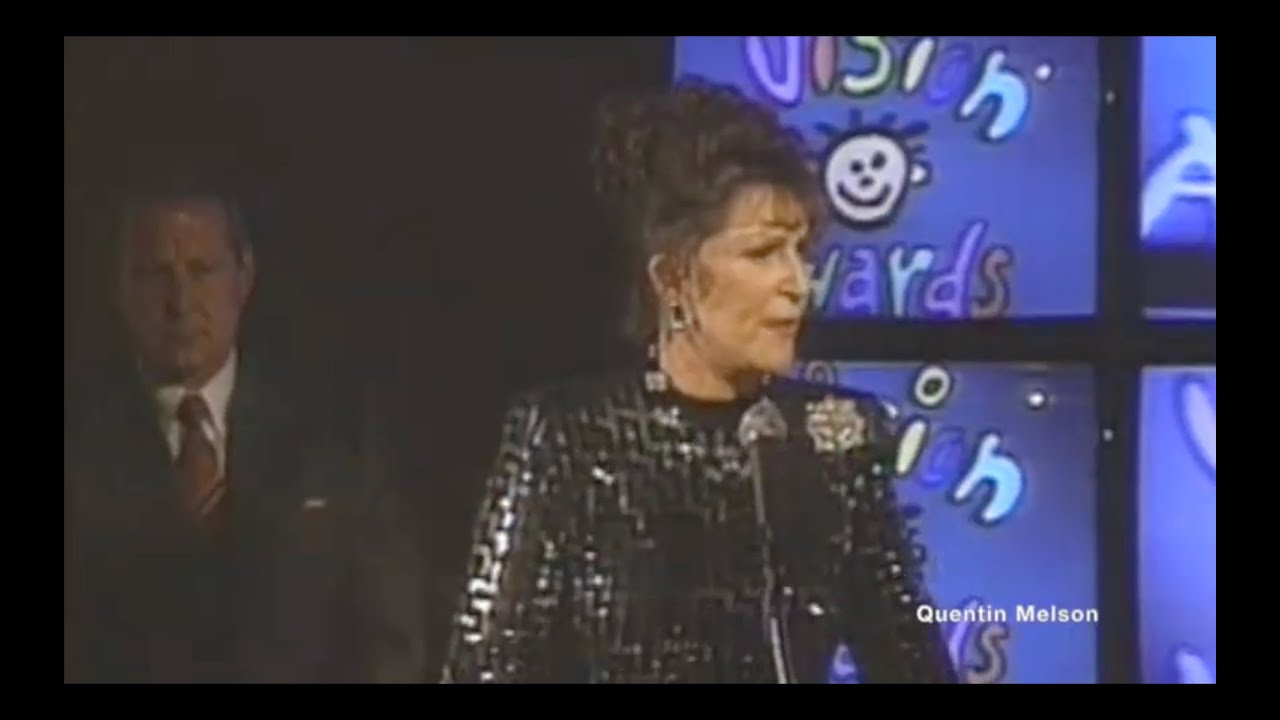Majel Barrett Interview (February 11, 1992)