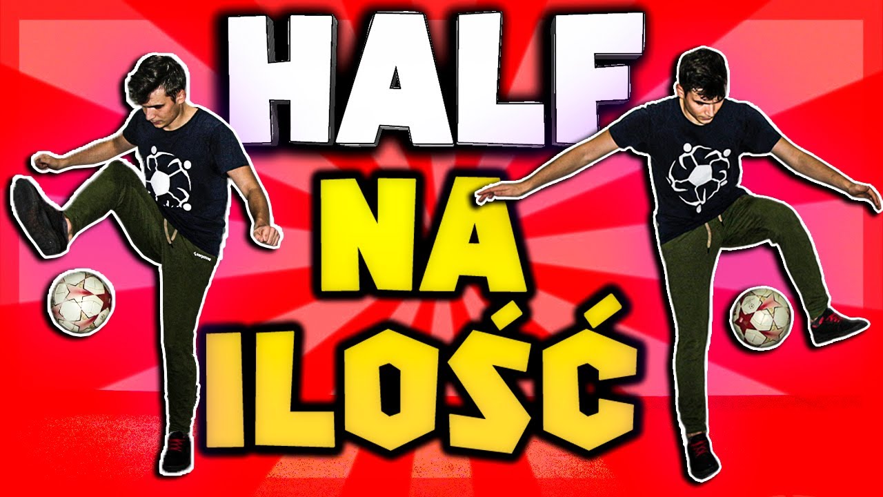 Jak zrobić (#41) HALF ATW na ilość
