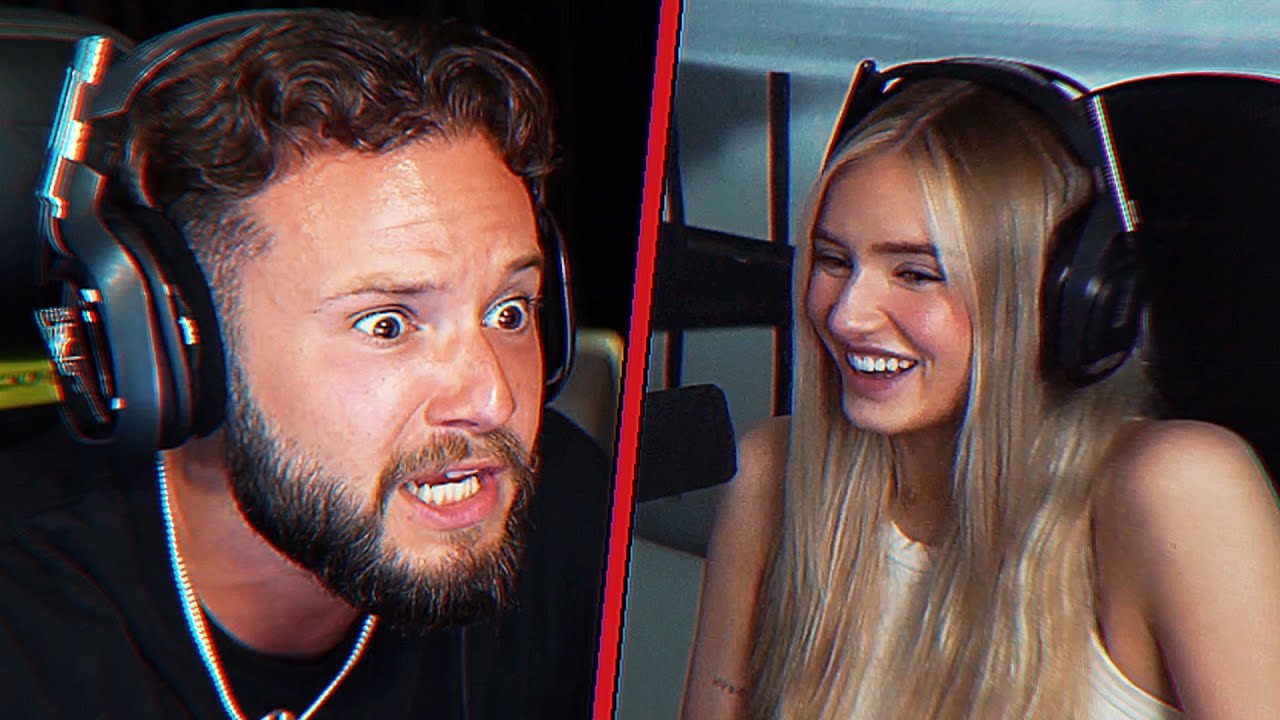 Ihre neue Zentrale? 😏😂 Hungriger Hugo Reaktion | Inscope21 Highlights