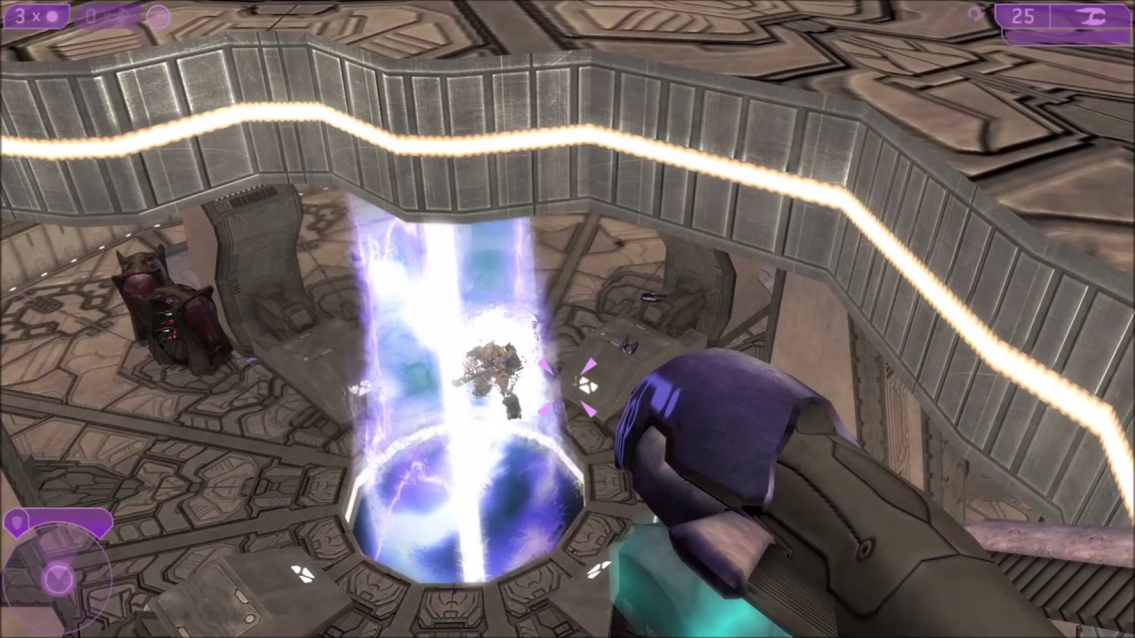 Halo 2 — смогут ли Элиты победить Тартар без Арбитра?