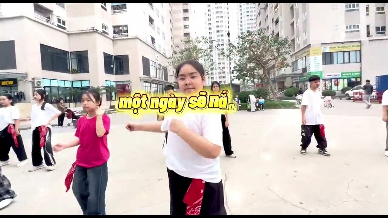 Nhảy Vỗ Tay- Phương Ly- Dance Cover- CLB Thy Art Hà Đông. 