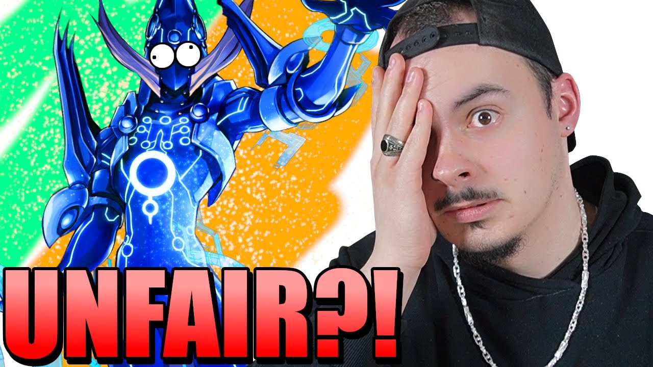 Sind Yu-Gi-Oh! Pendelmonster WIRKLICH unfair?! YugiBoomer Madness #04