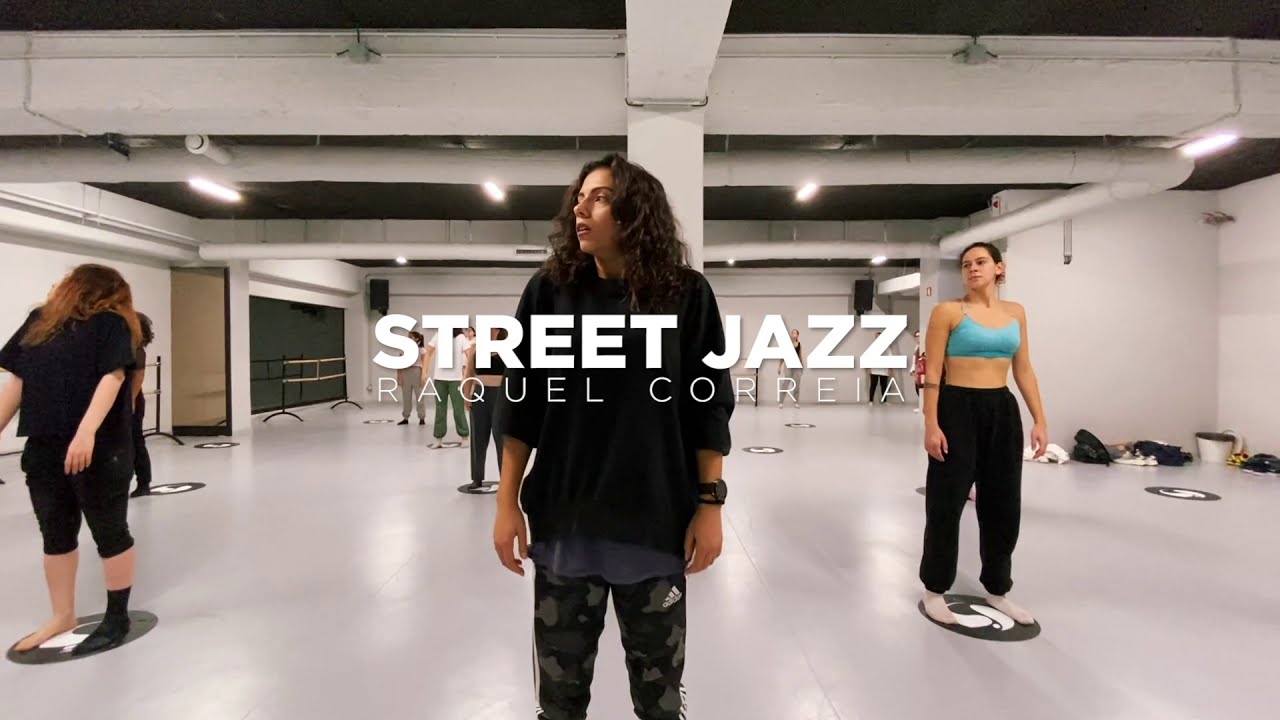 SEVDALIZA - MARILYN MONROE Coreography Raquel Correia Street Jazz | Jazzy Dance Studios